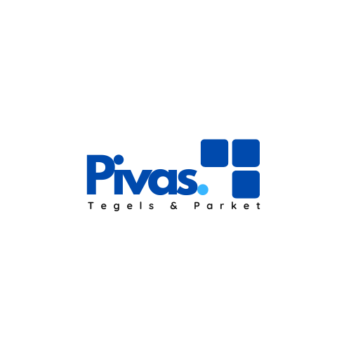 Logo PIVAS® | Tegels & Parket