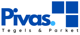 Logo PIVAS® | Tegels & Parket